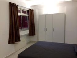 Blk 503 Pasir Ris Street 52 (Pasir Ris), HDB Executive #620744111